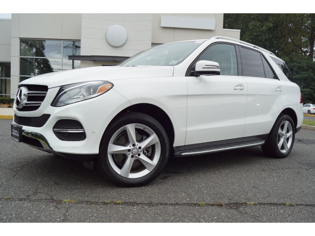 Certified Pre Owned 2016 Mercedes Benz Gle 350 Awd 4matic