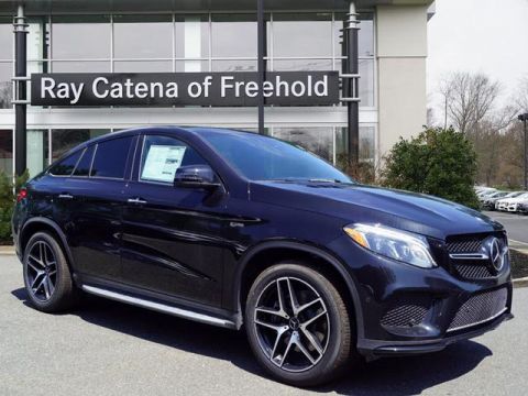 Mercedes Benz Gle Lease Finance Specials At Ray Catena Of