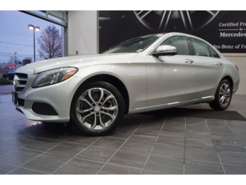 Mercedes Benz Pre Owned Dealer With The Highest Industry
